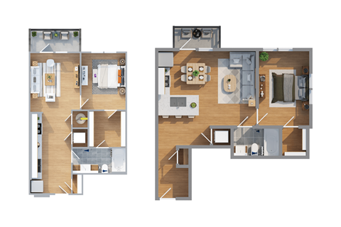 The Factory At Upper Spotsy